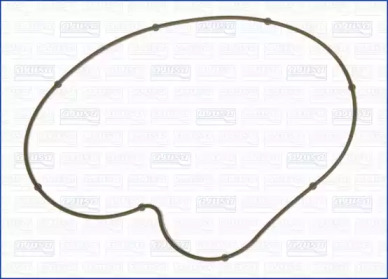 WILMINK GROUP wg1751352 -  Прокладка, водяной насос